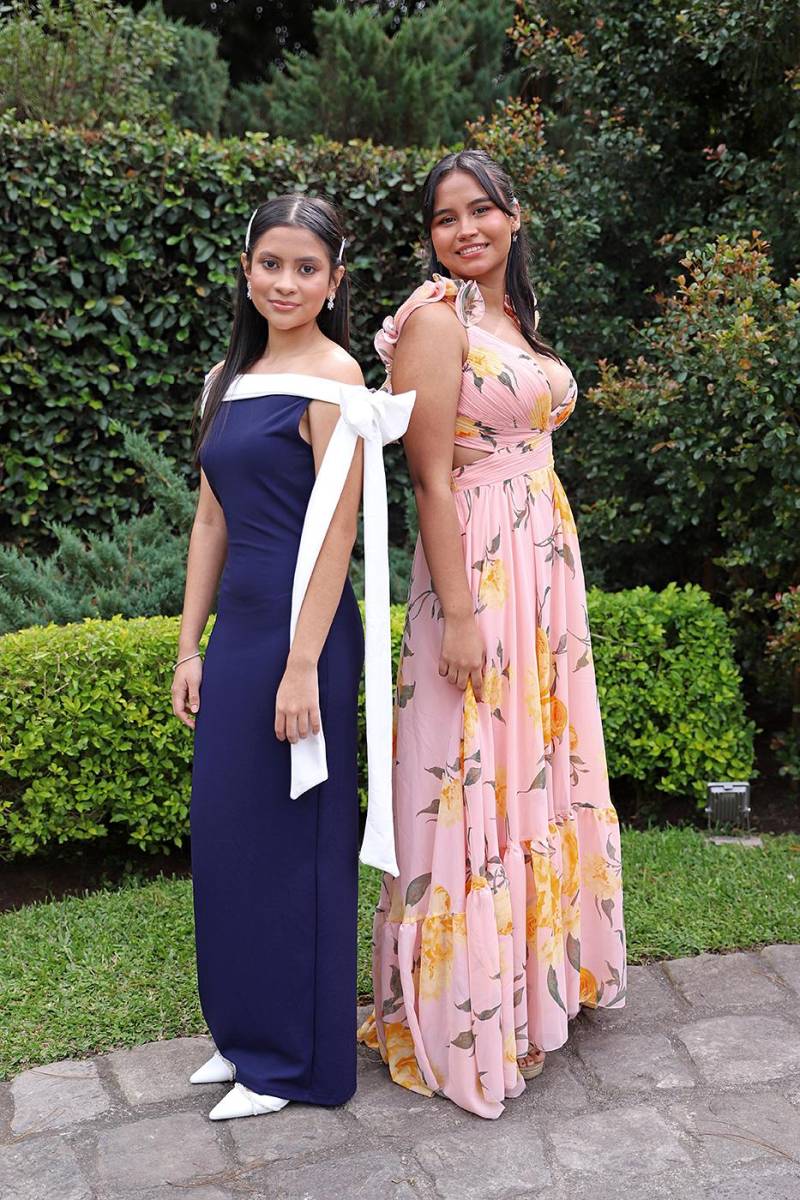 Senior Brunch 2025 de Dowal School
