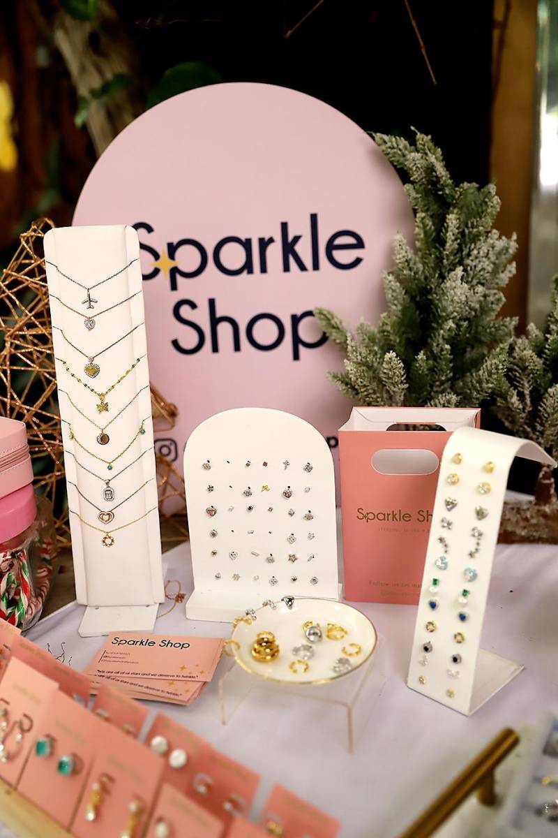 Jardinería Samart celebra Navidad en Octubre