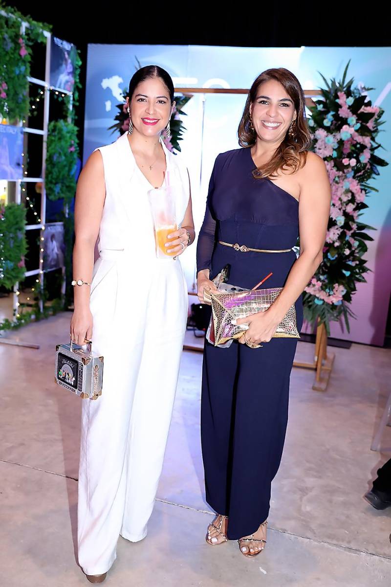 Los invitados a BAC Estilo Moda Día 1