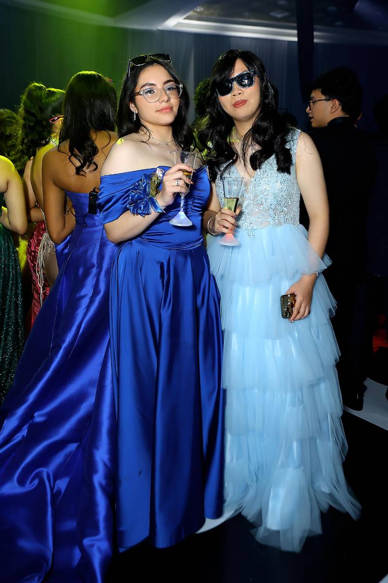 Fiesta de la Prom 2026 de La Estancia School