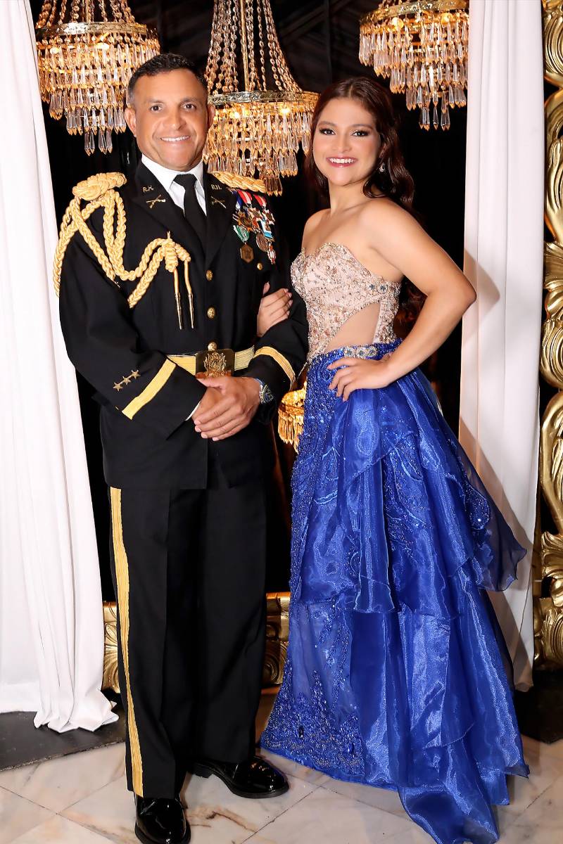 Fiesta de la prom 2026 de Mayan School