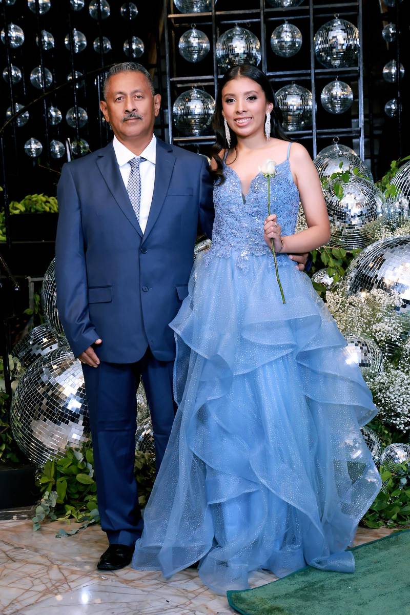 Marco y Angie López