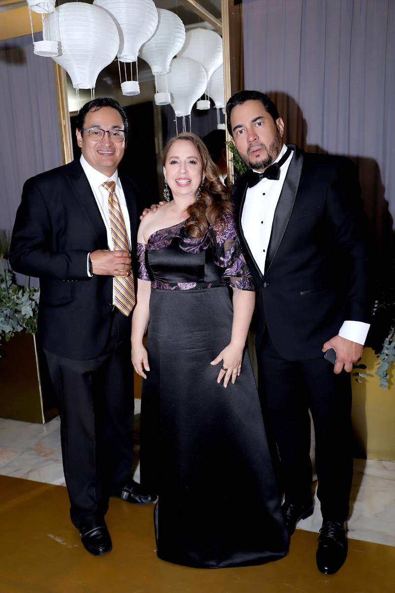 Fiesta de la Prom 2026 de la Academia Los Pinares