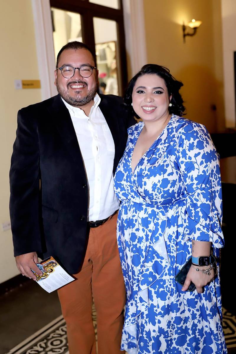 Inauguración de la exposición “Donde las palabras no alcanzan” en el MIN