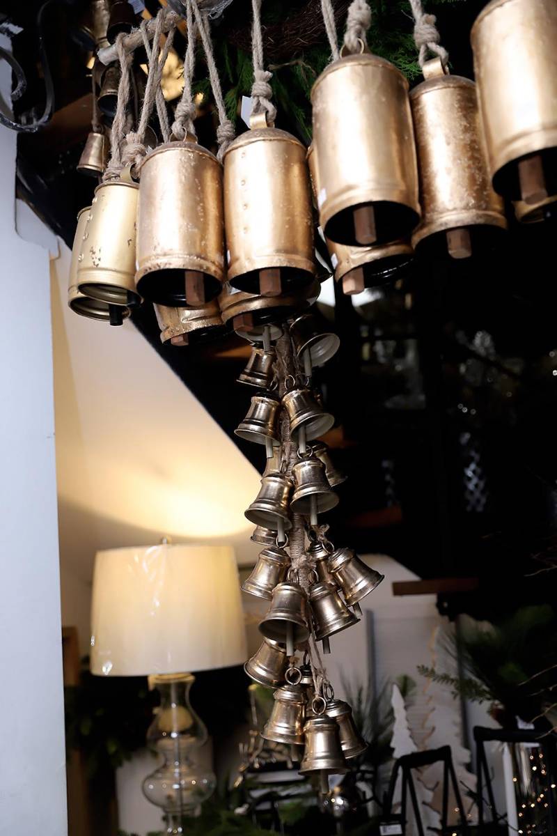 Veranda Loft y BAC celebraron cóctel navideño