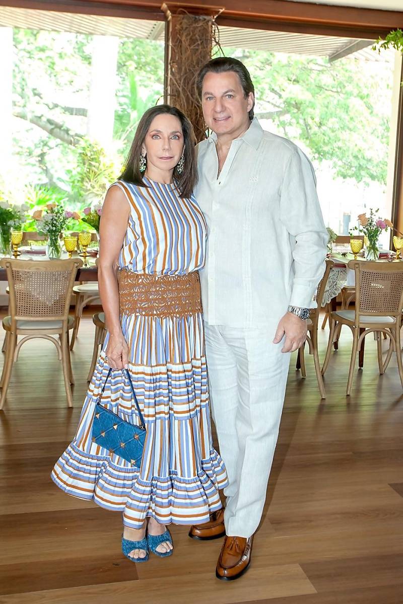  Sandra y Mario Canahuat