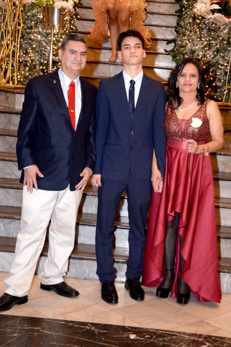 Prom de Happy Summer School 2024