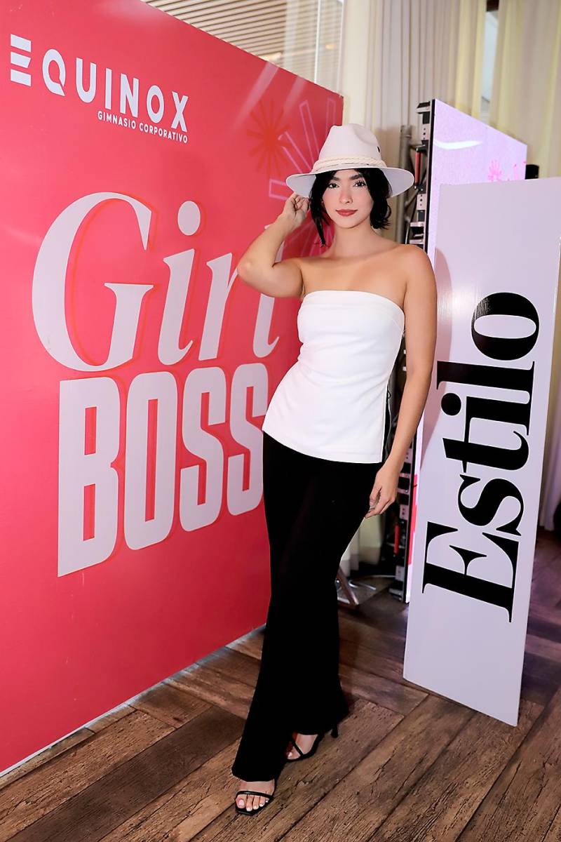 Nohemi Hernández.