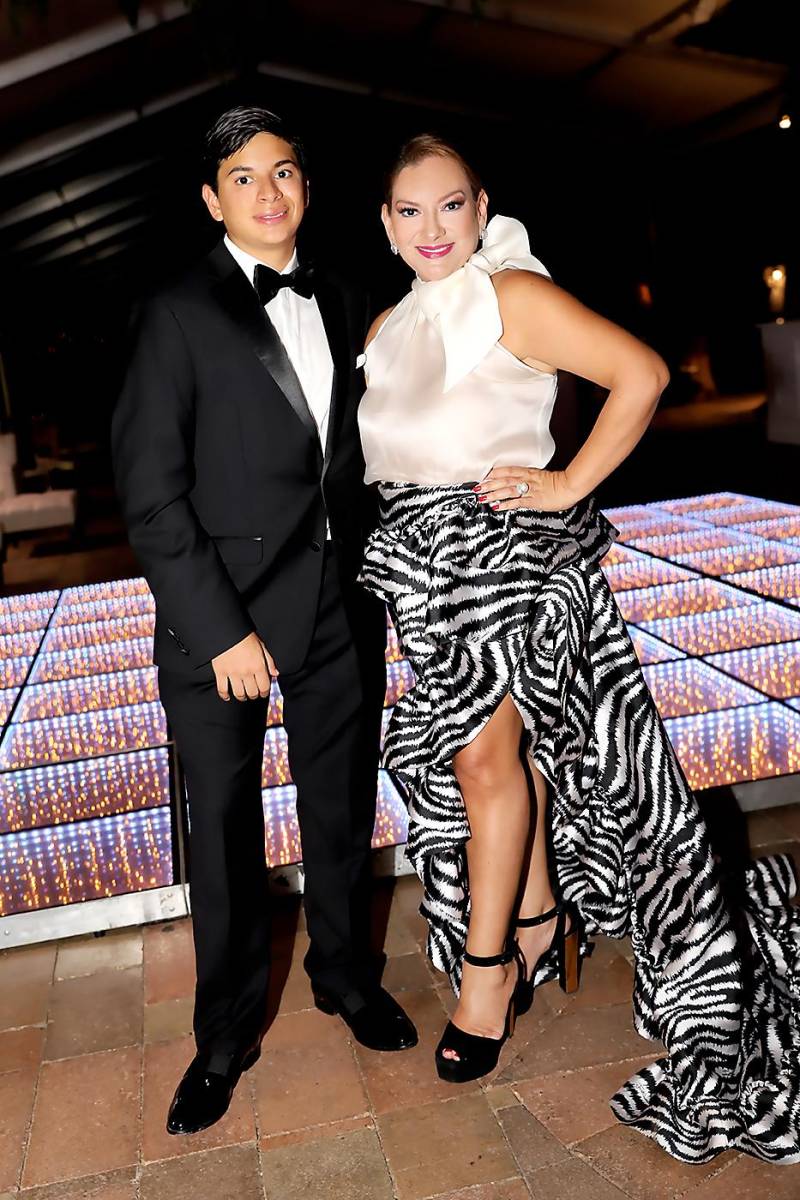 PROM NIGHT 2023 de la Acton Academy