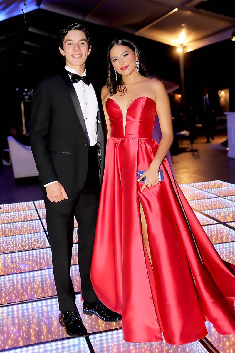 PROM NIGHT 2023 de la Acton Academy