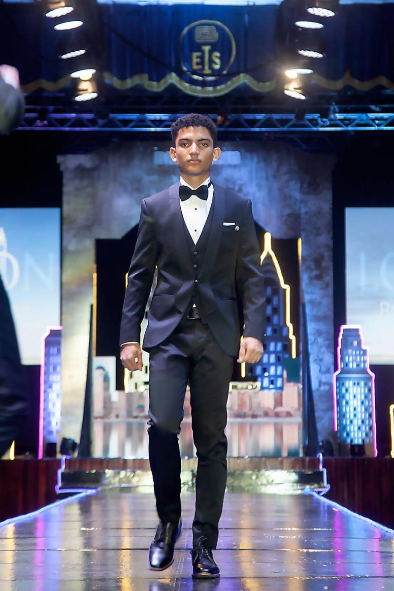 Fashion Show de la EIS 2024