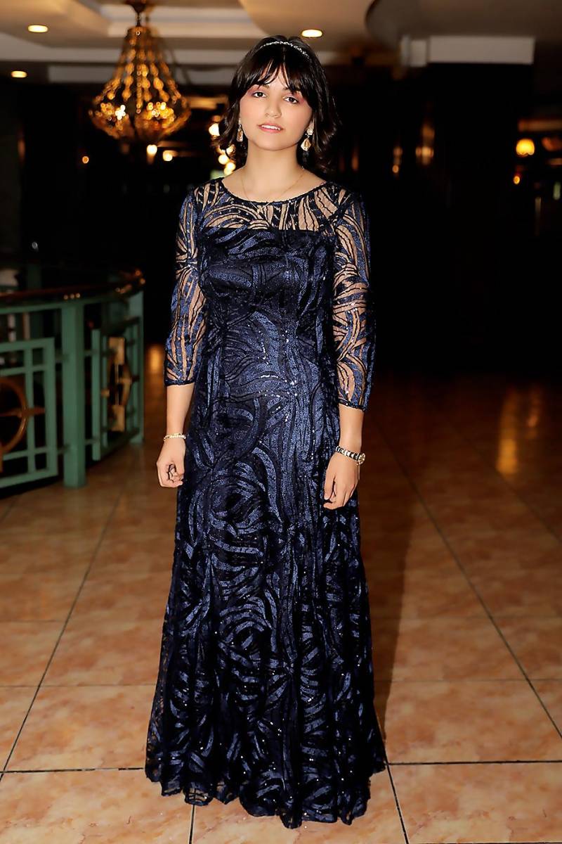 Antonella Florentino Argüelle