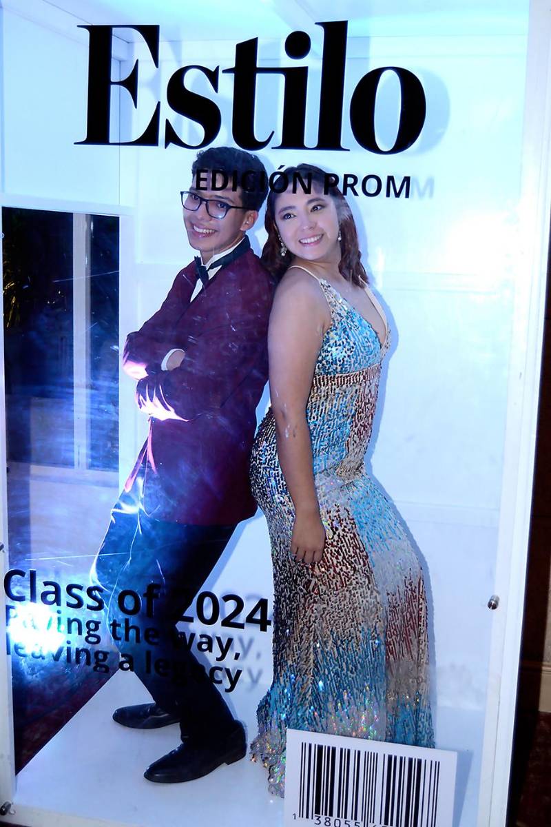Sf Prom Fiesta de la prom 2024 de San Francisco del Sales School