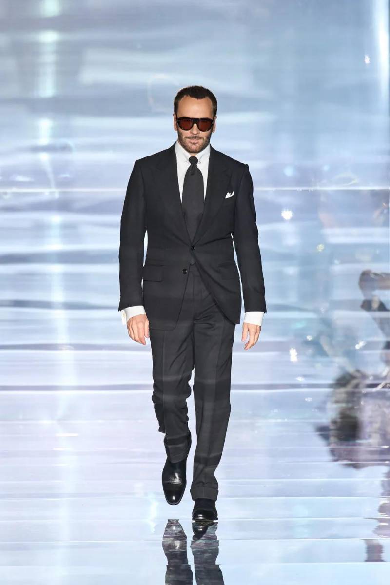 Tom Ford Primavera-Verano 2023