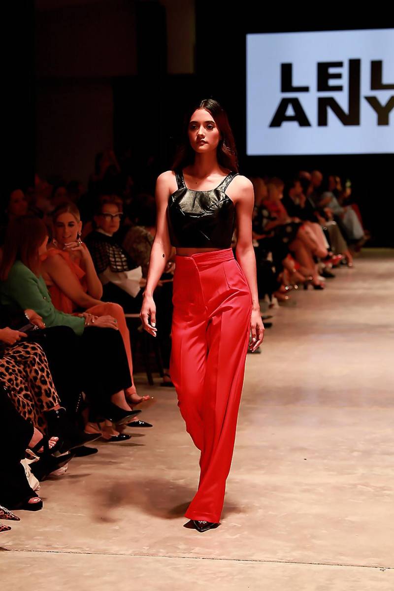 Dioses y dragones inspiran la colección de Esmi Álvarez