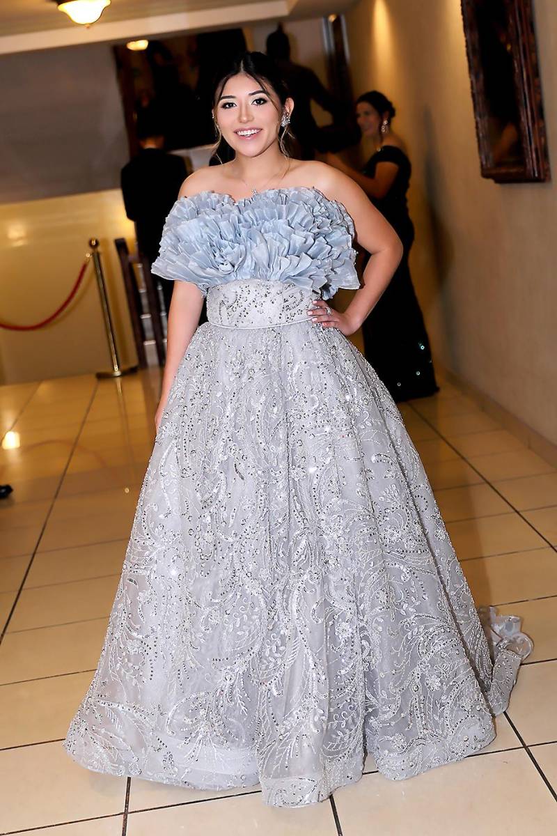 Carola Ramírez