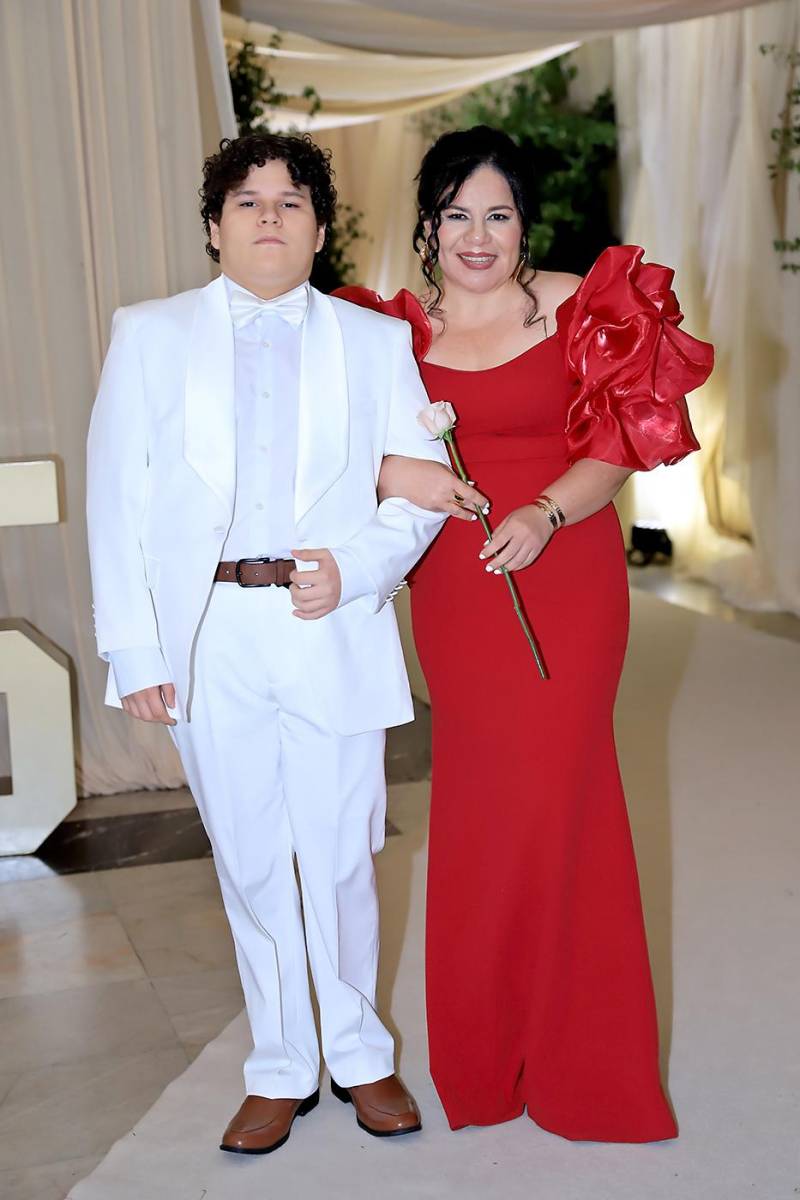 Fausto Chávez.