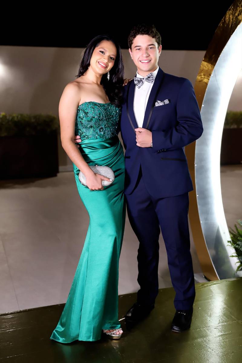 Senior Dinner 2026 de Macris School