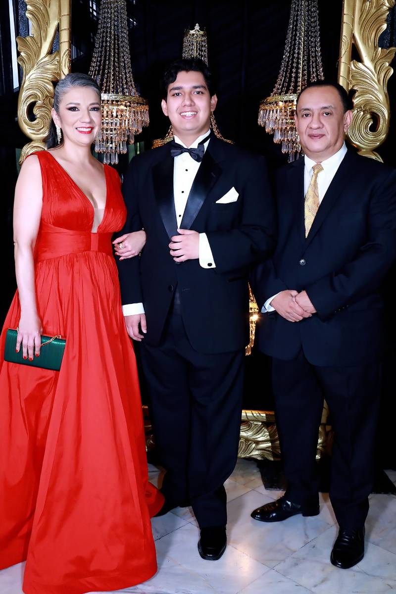 Fiesta de la Prom Del Campo School