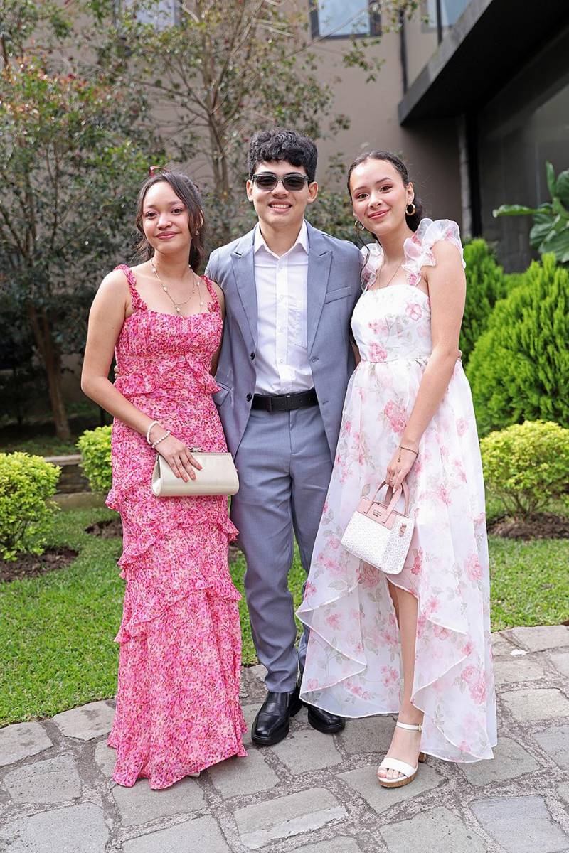 Senior Brunch 2025 de Dowal School