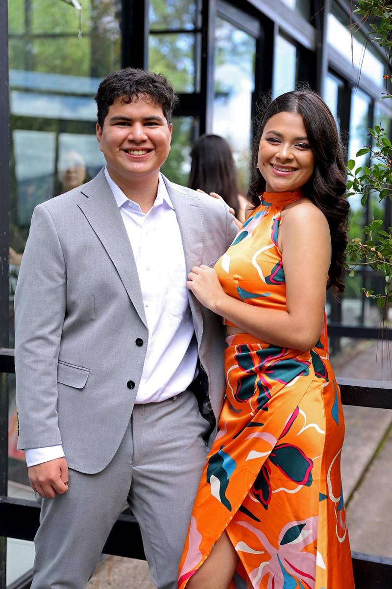 Senior Breakfast 2025 de Mayan School