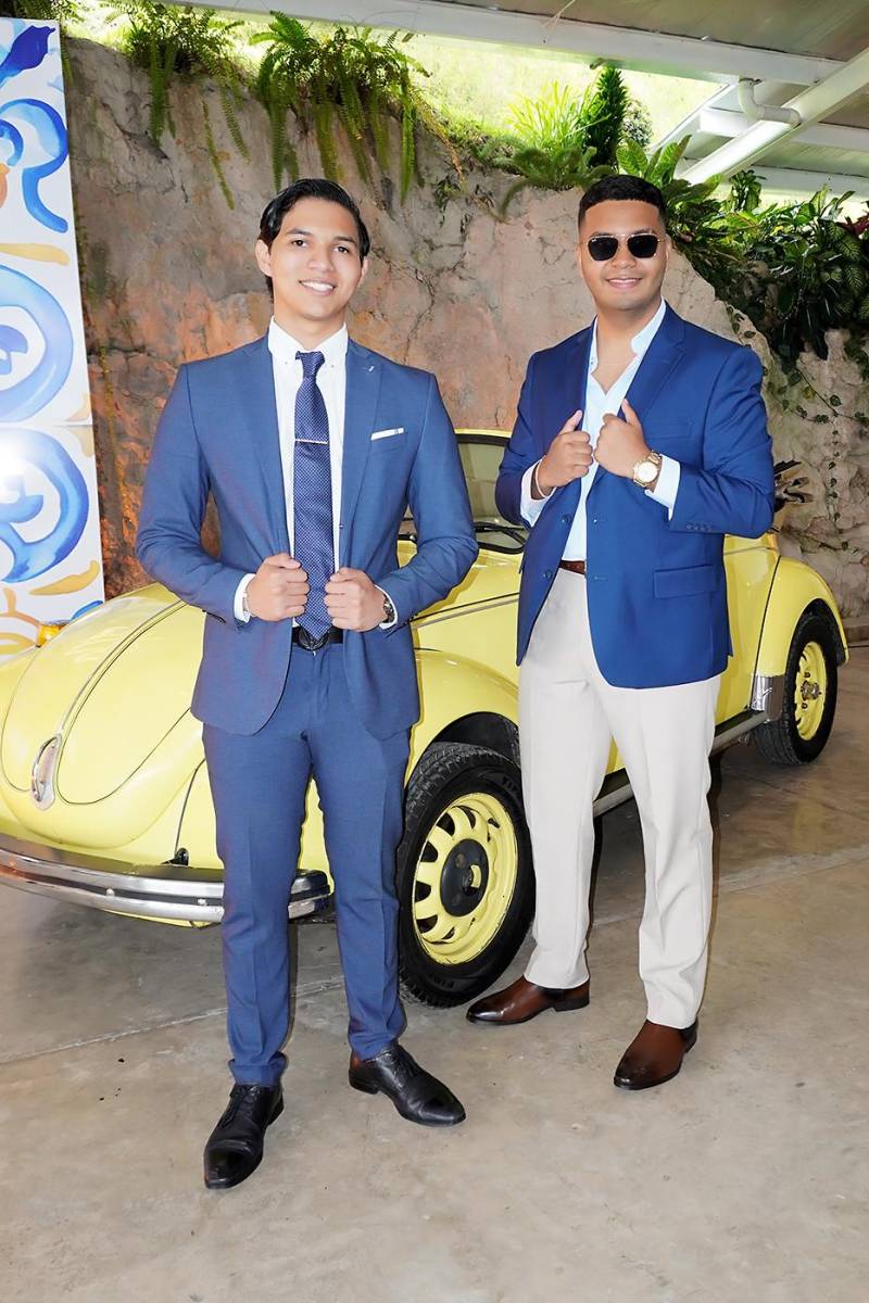 Senior Breakfast 2026 de DelCampo School