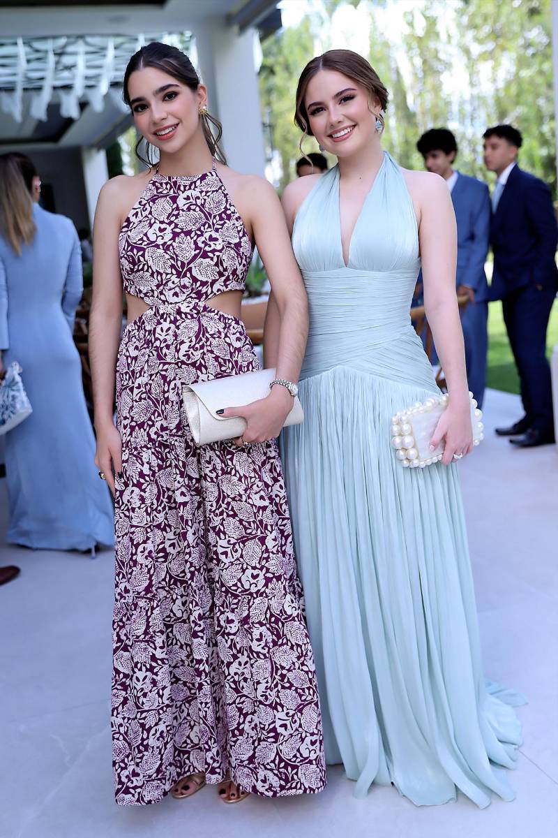 Senior Lunch 2026 de la Escuela Americana de Tegucigalpa