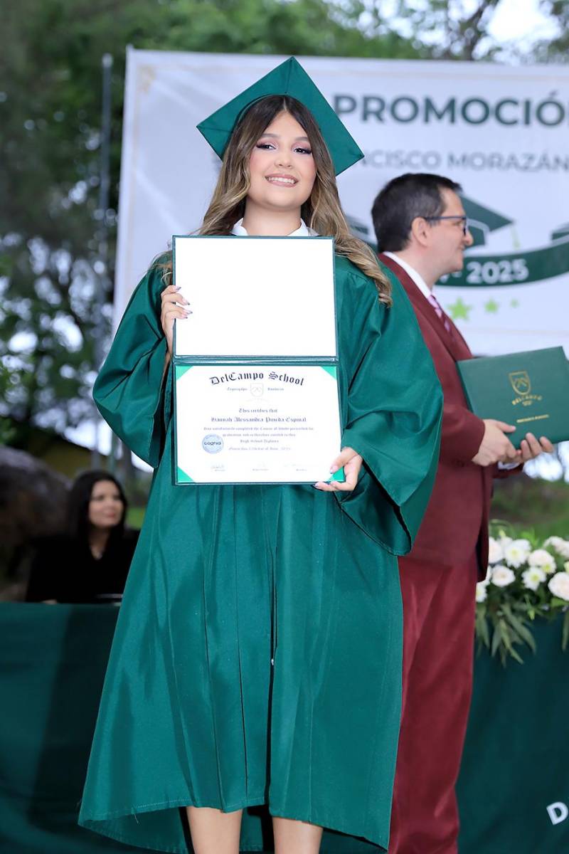 Hannah Pineda.