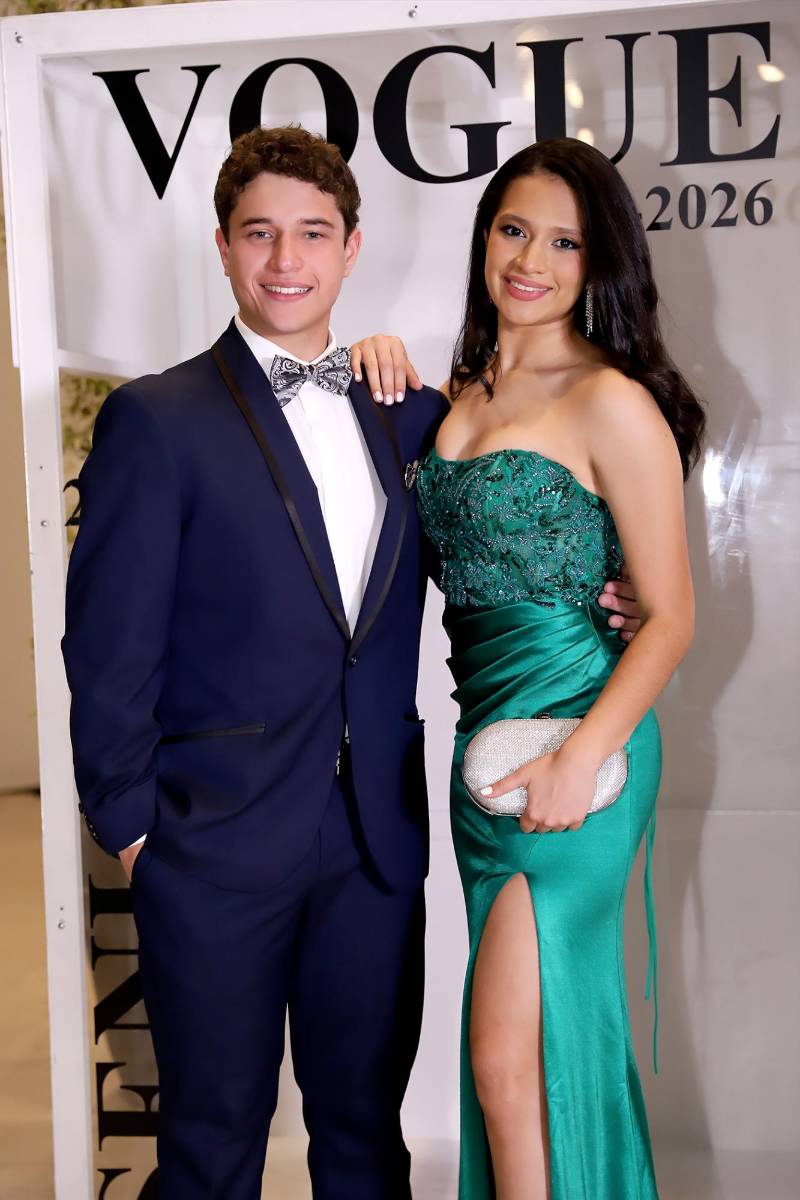 Senior Dinner 2026 de Macris School