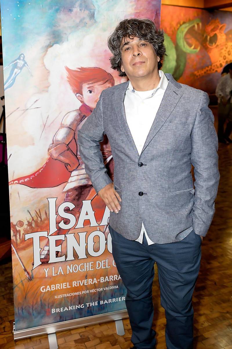 Héctor Valdivia