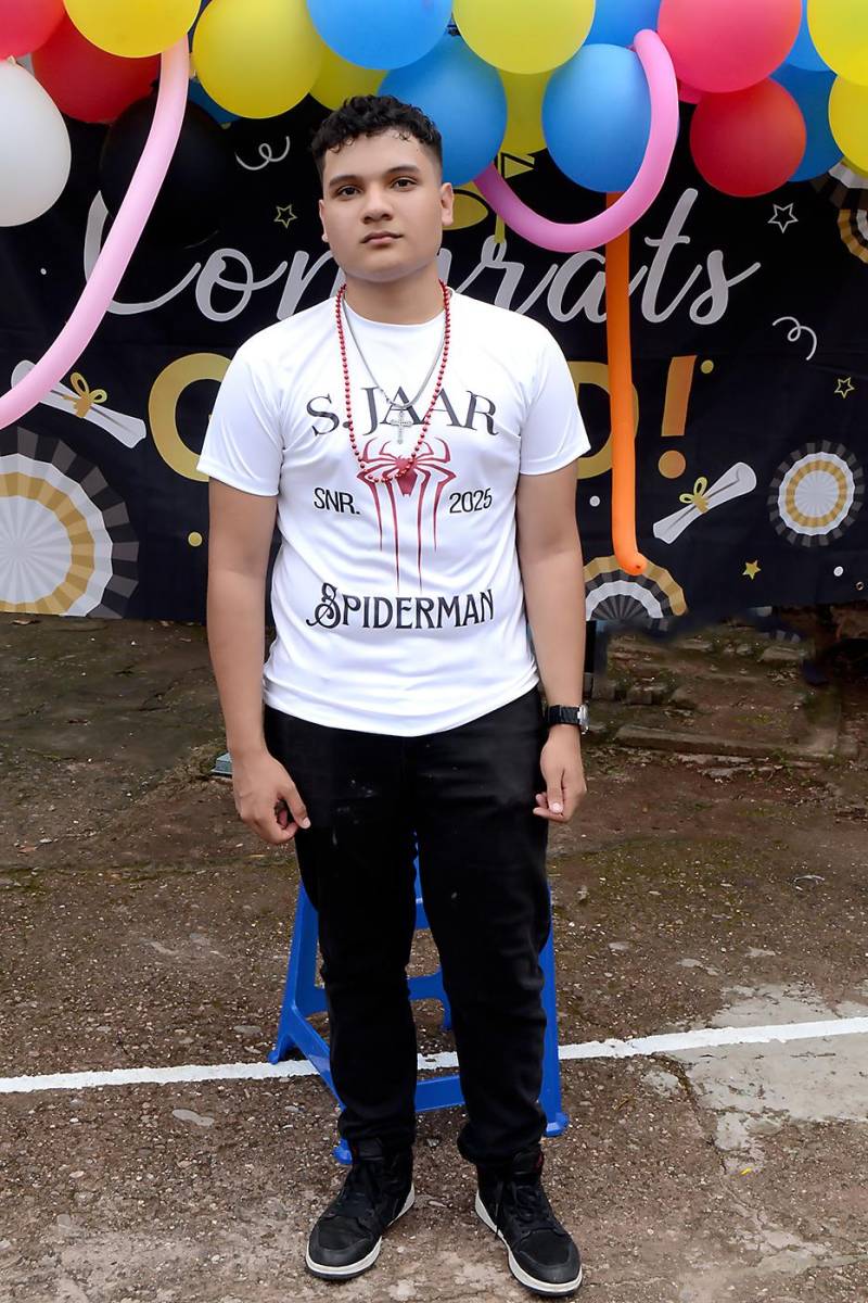 Senior Entrance 2025 de Ara International School
