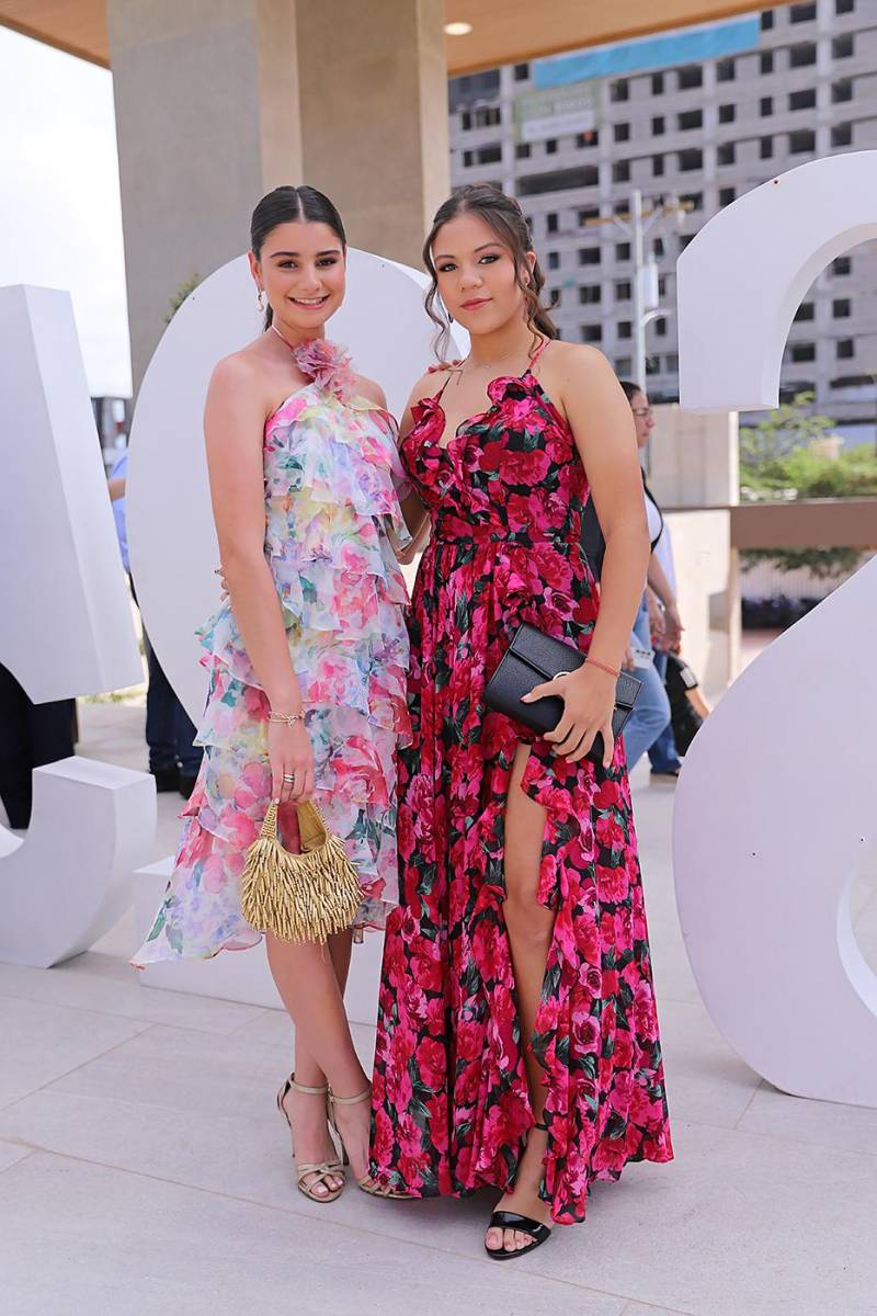 Senior Brunch 2025 de Macris School
