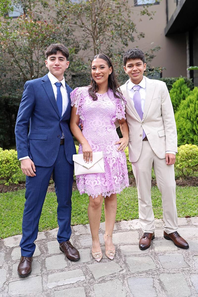 Senior Brunch 2025 de Dowal School