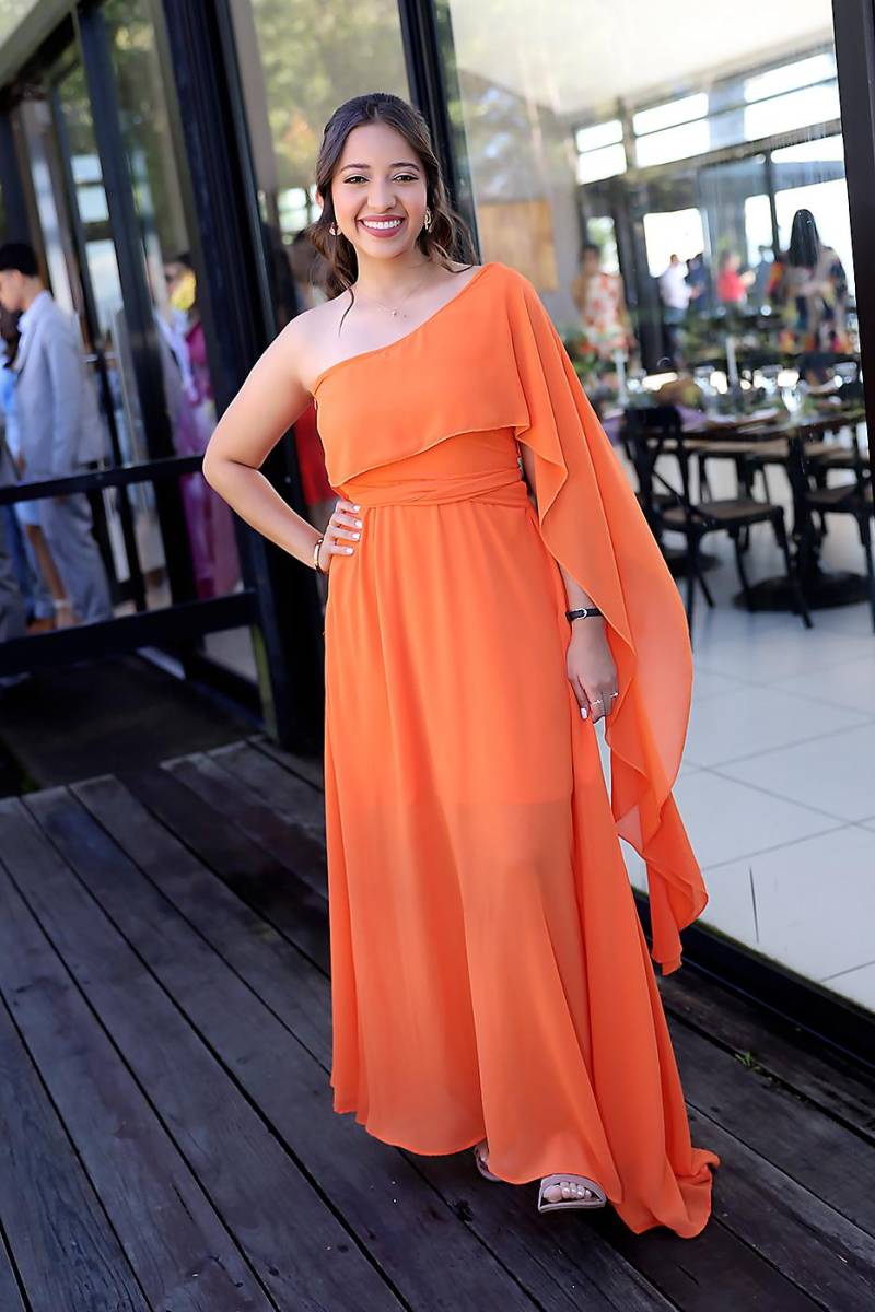 Laura Cálix. 