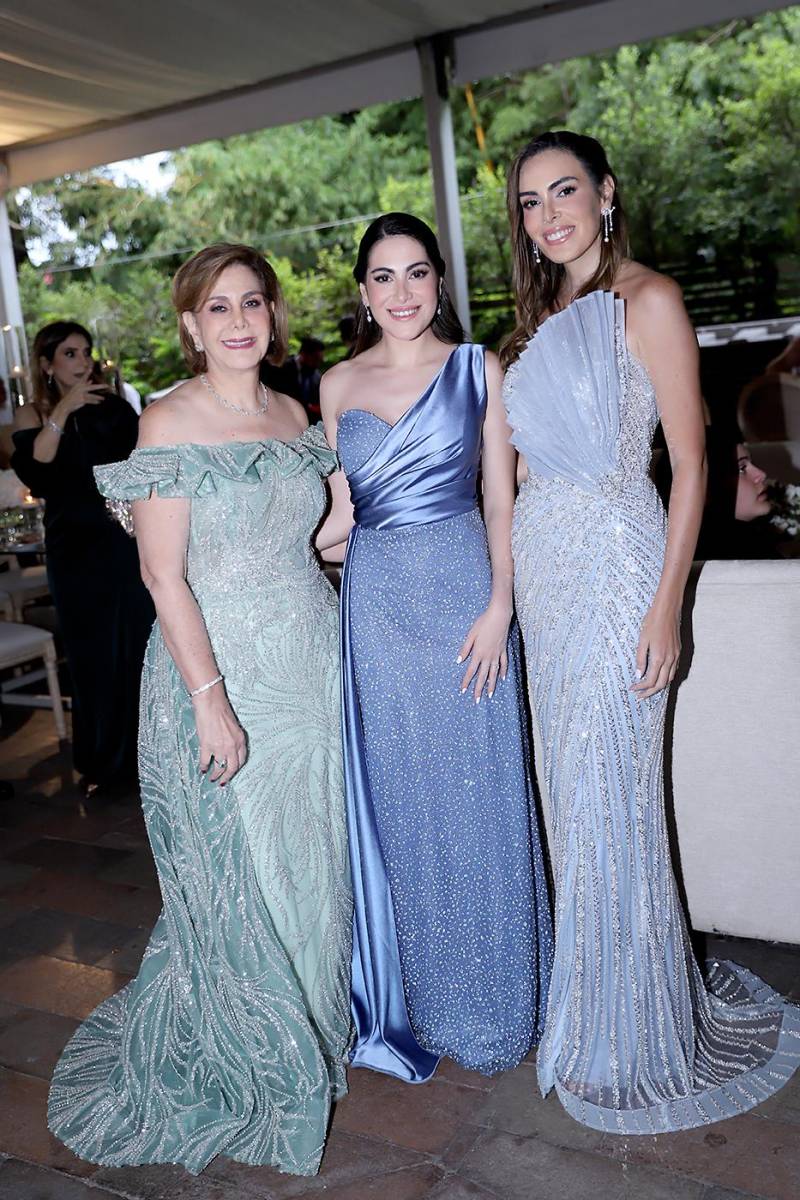 Fiesta de la boda de Víctor y Victoria Kafati