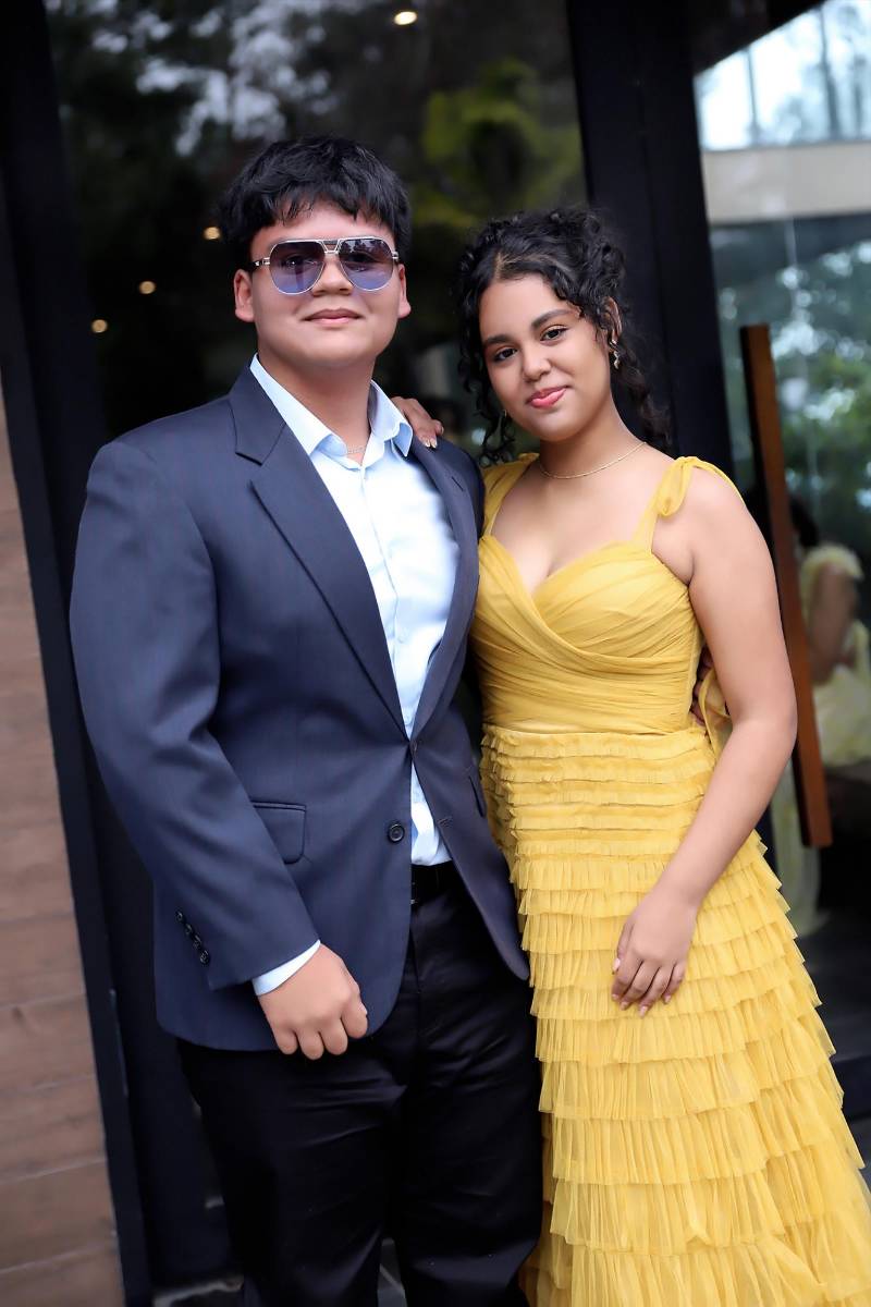 Senior Breakfast 2026 de Hillcrest School