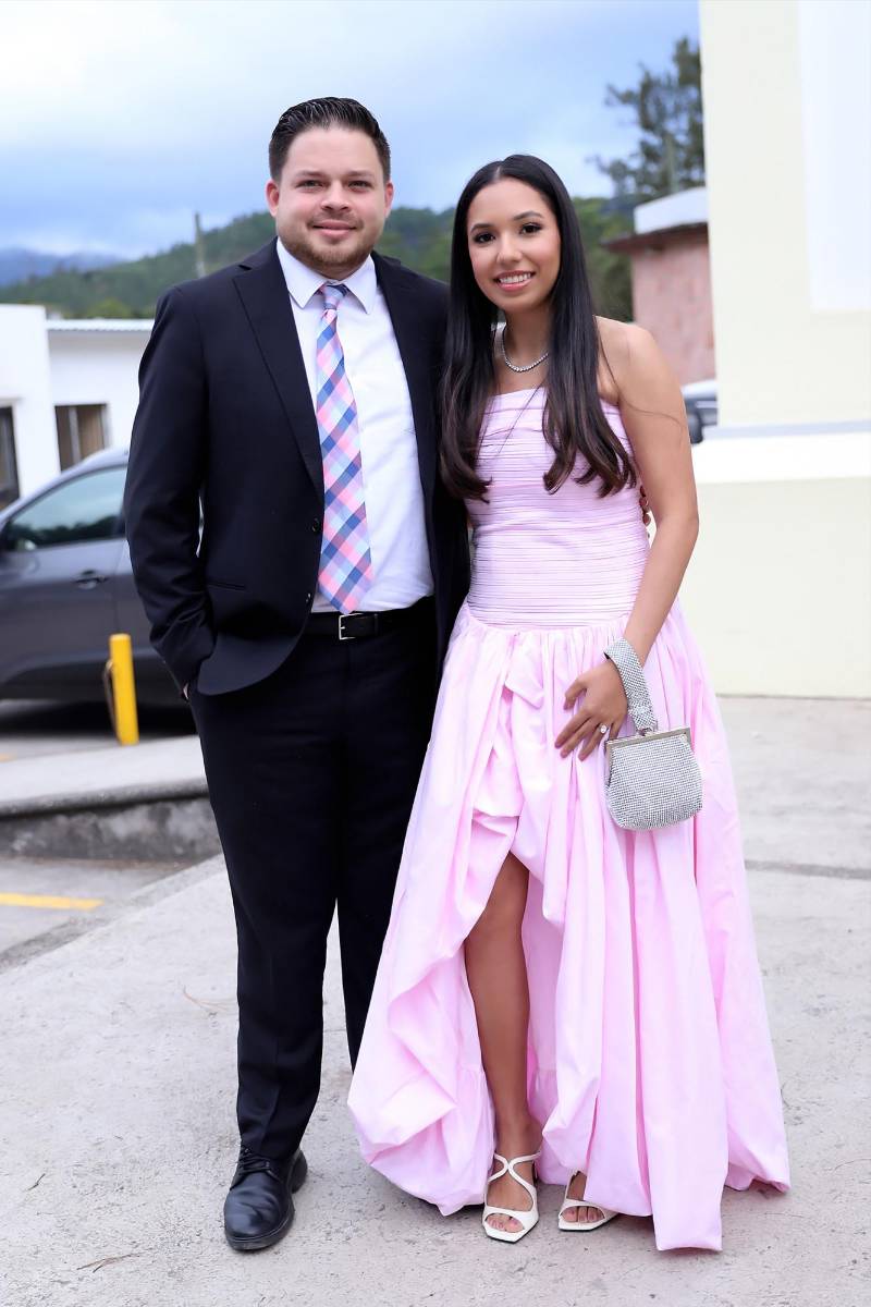 La boda de Helen Zamora y Alex Cosenza