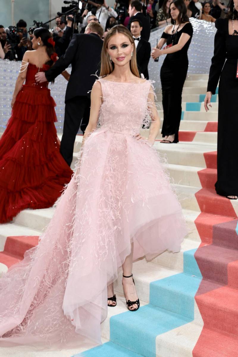  Georgina Chapman 