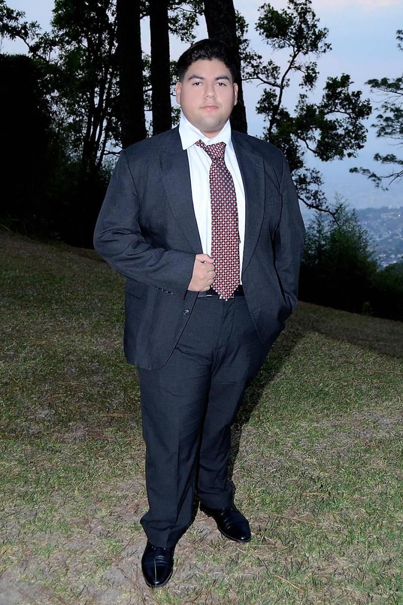 David Barahona.