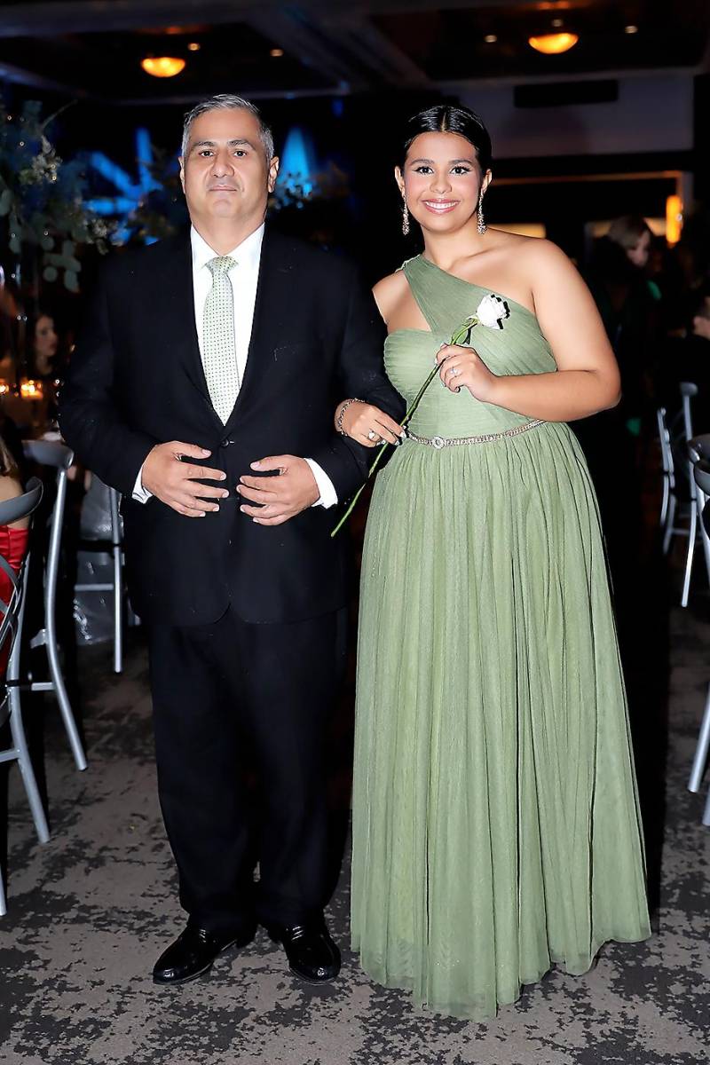 Krishna y Juan José Gil.