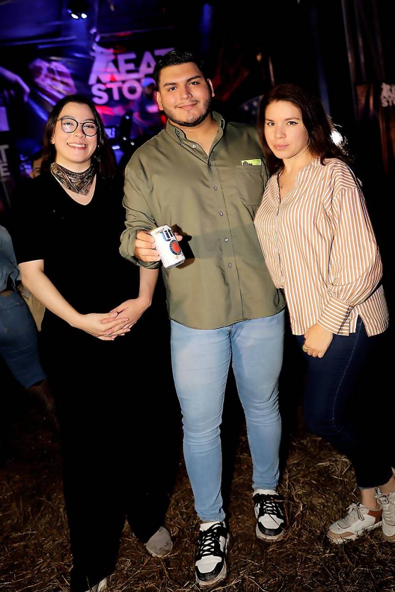 Miller Lite Grill Together por BAC