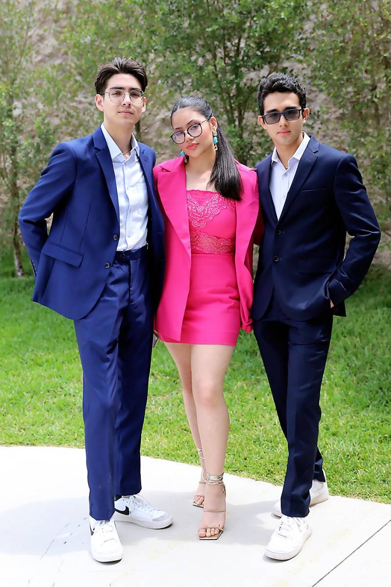 Senior Brunch de la Elvel School 2023