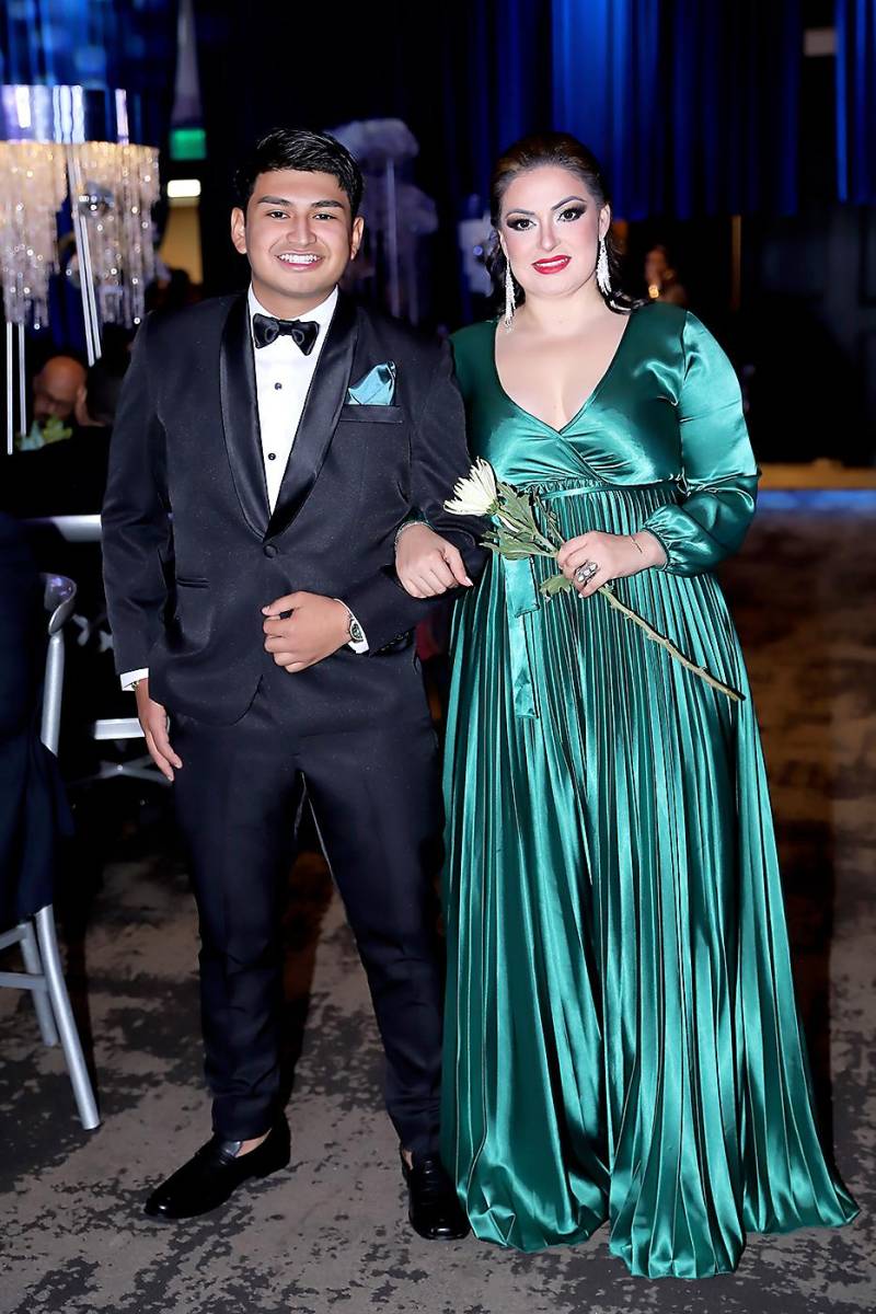 Jhoan Pineda.