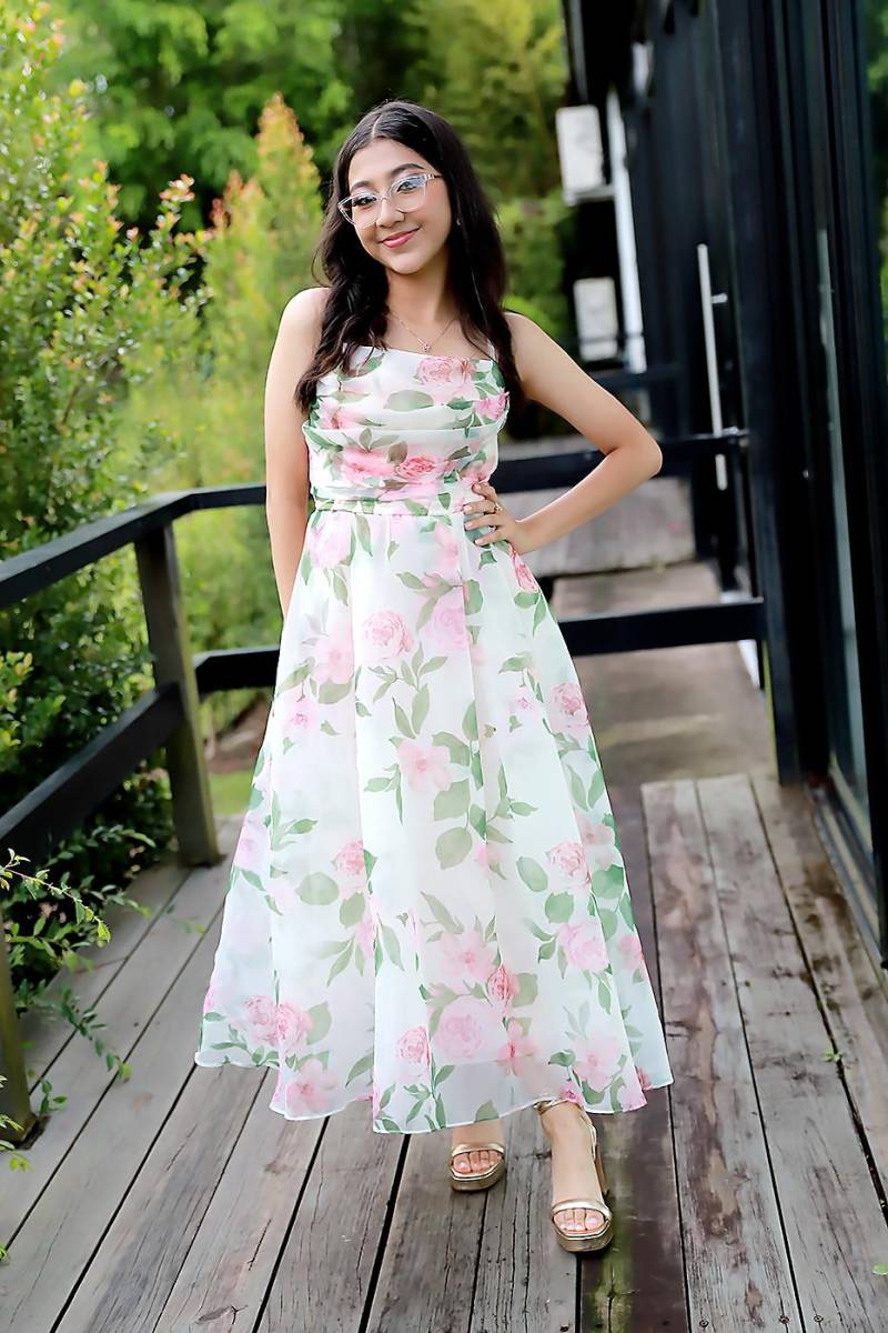 Mariangeles Rodríguez.