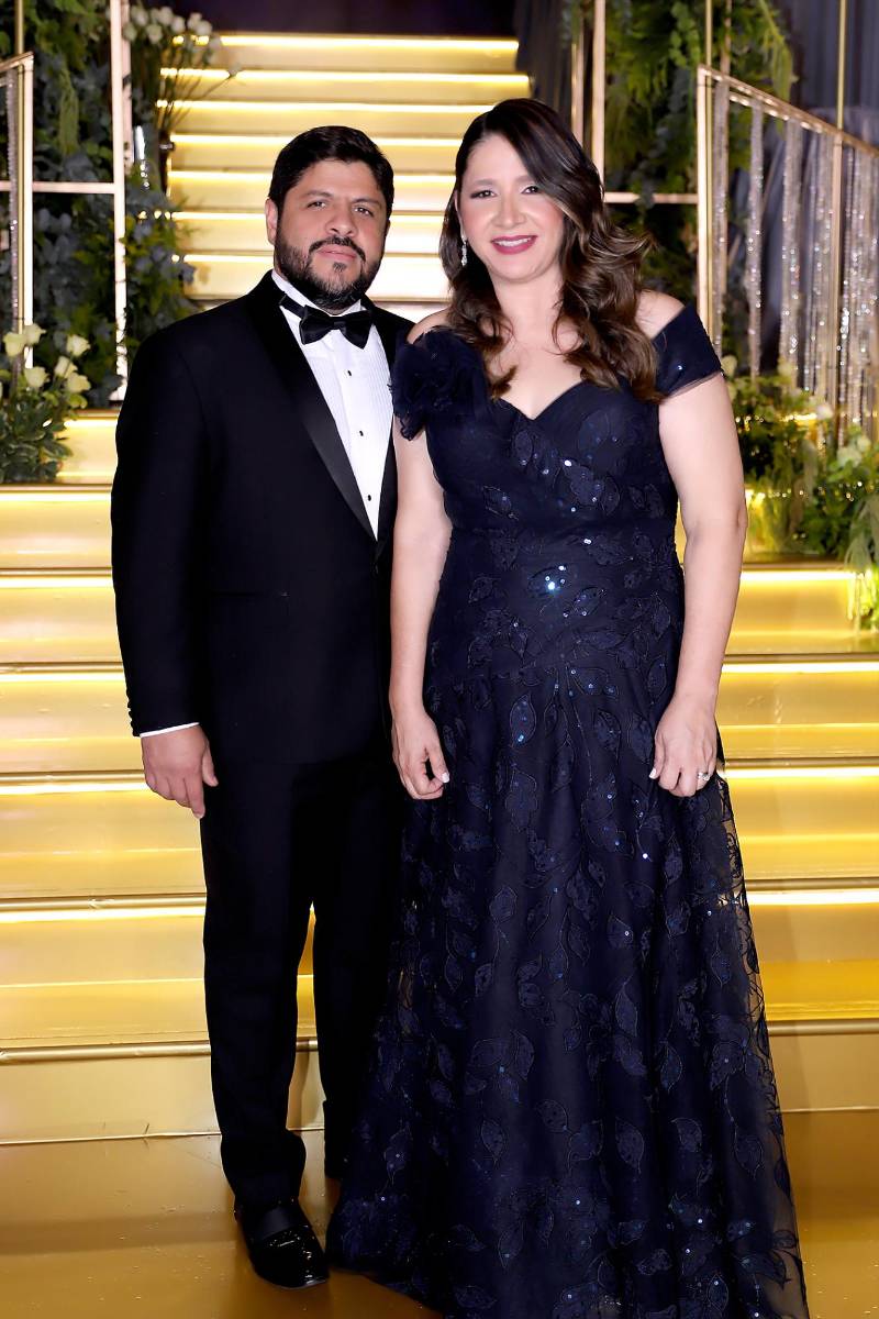 Invitados a la Prom 2026 de la Academia Los Pinares