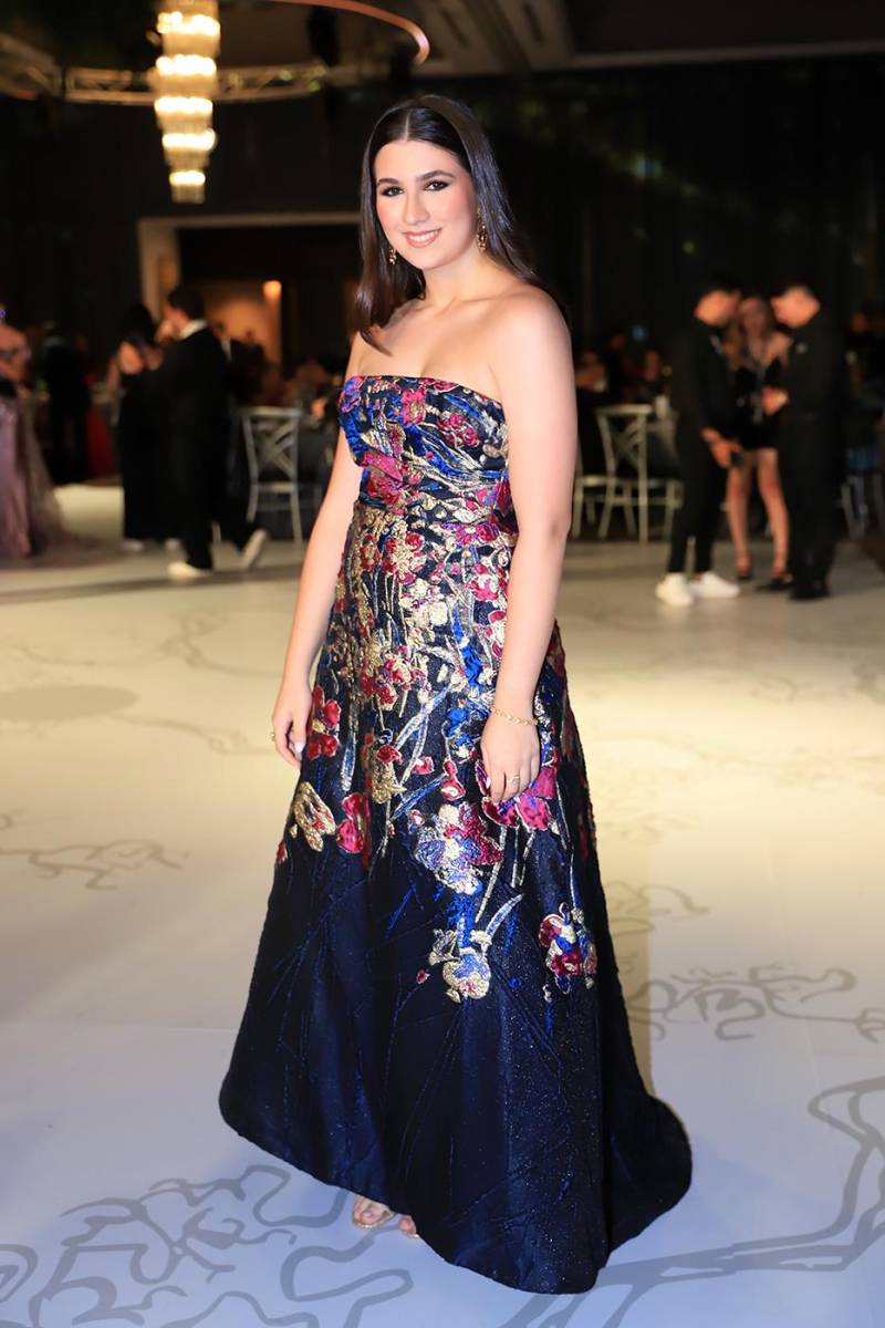 Arianne Masso.