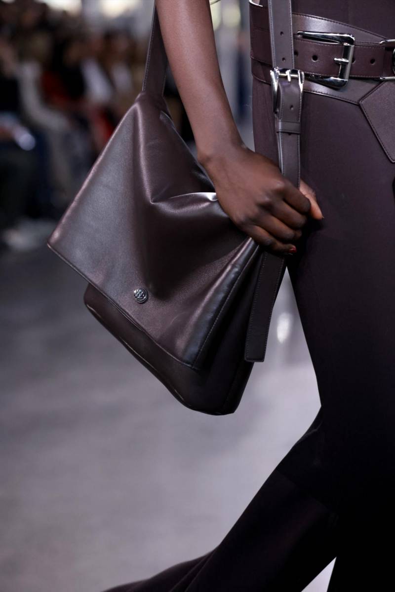 El otoño 2023 de Michael Kors