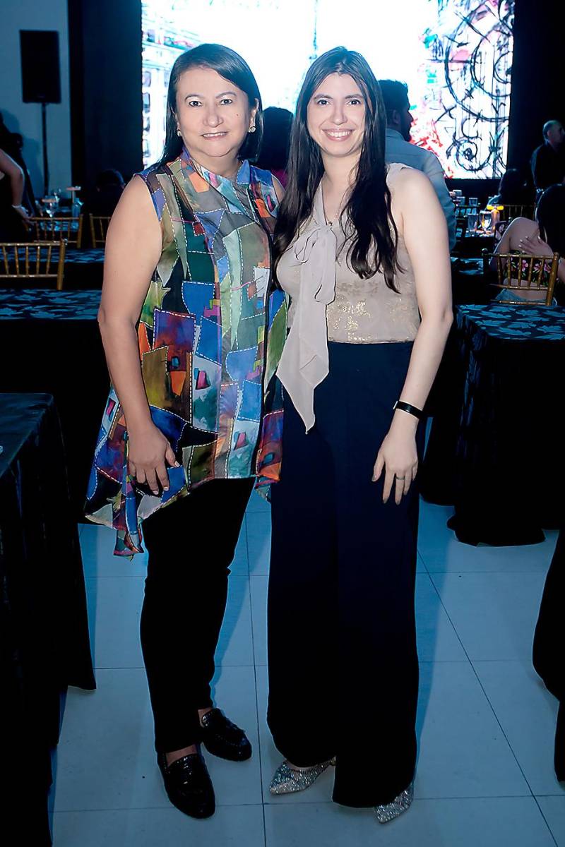 Marta y Krista Caraccioli