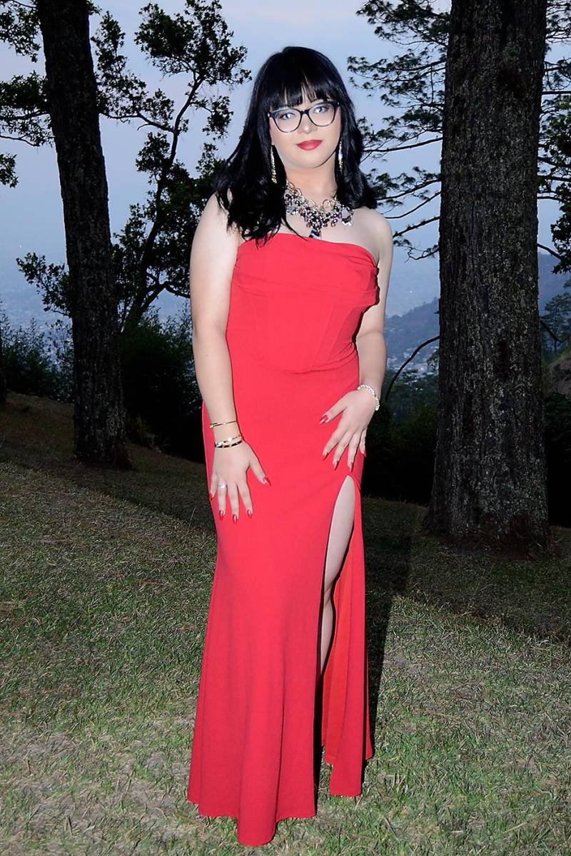 Katina Distefano.