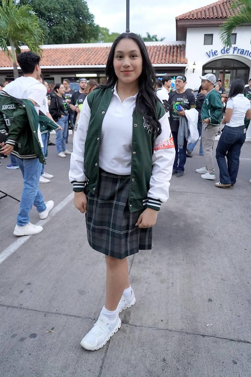 Senior Entrance 2026 de Elvel School